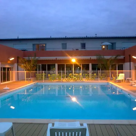 Domaine Du Castelgreen Appartement *