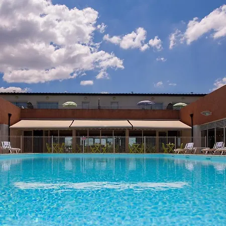 Appartement Domaine Du Castelgreen