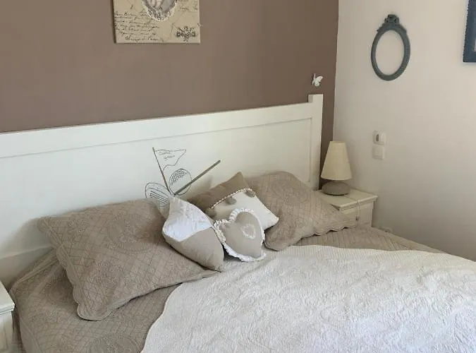 Domaine Du Castelgreen *