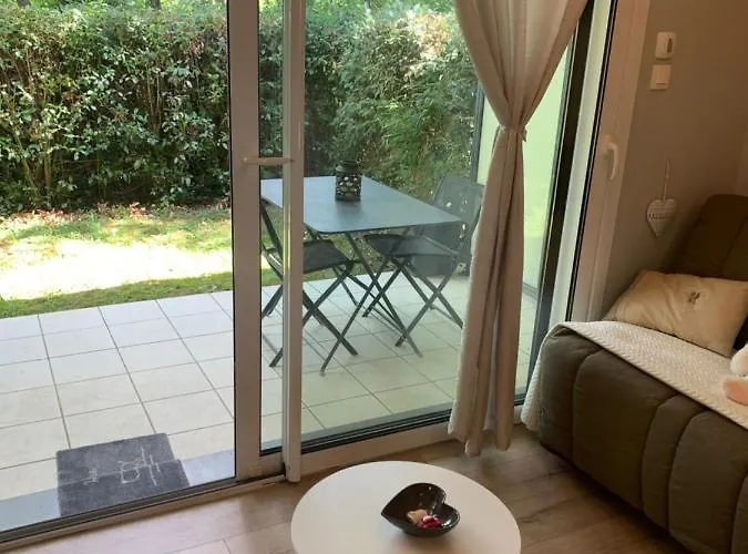 דירה Domaine Du Castelgreen Rivières