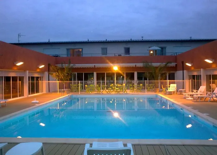 Domaine Du Castelgreen Appartement *