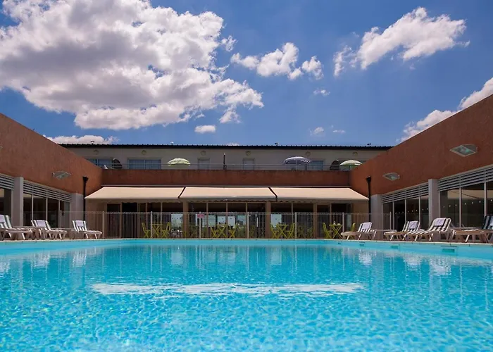 Appartement Domaine Du Castelgreen