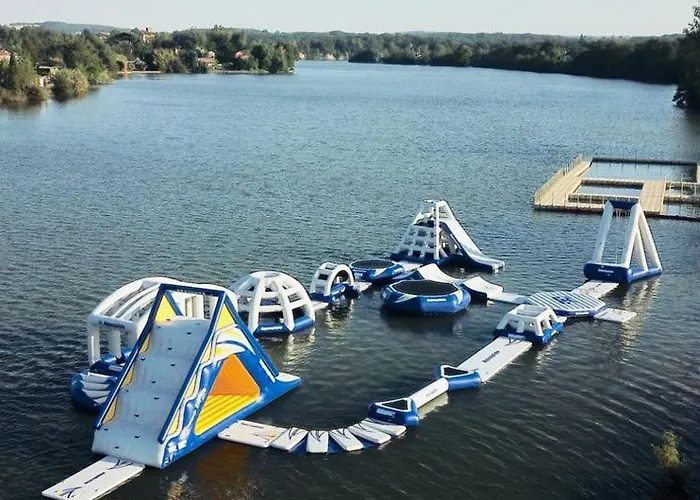 דירה Domaine Du Castelgreen